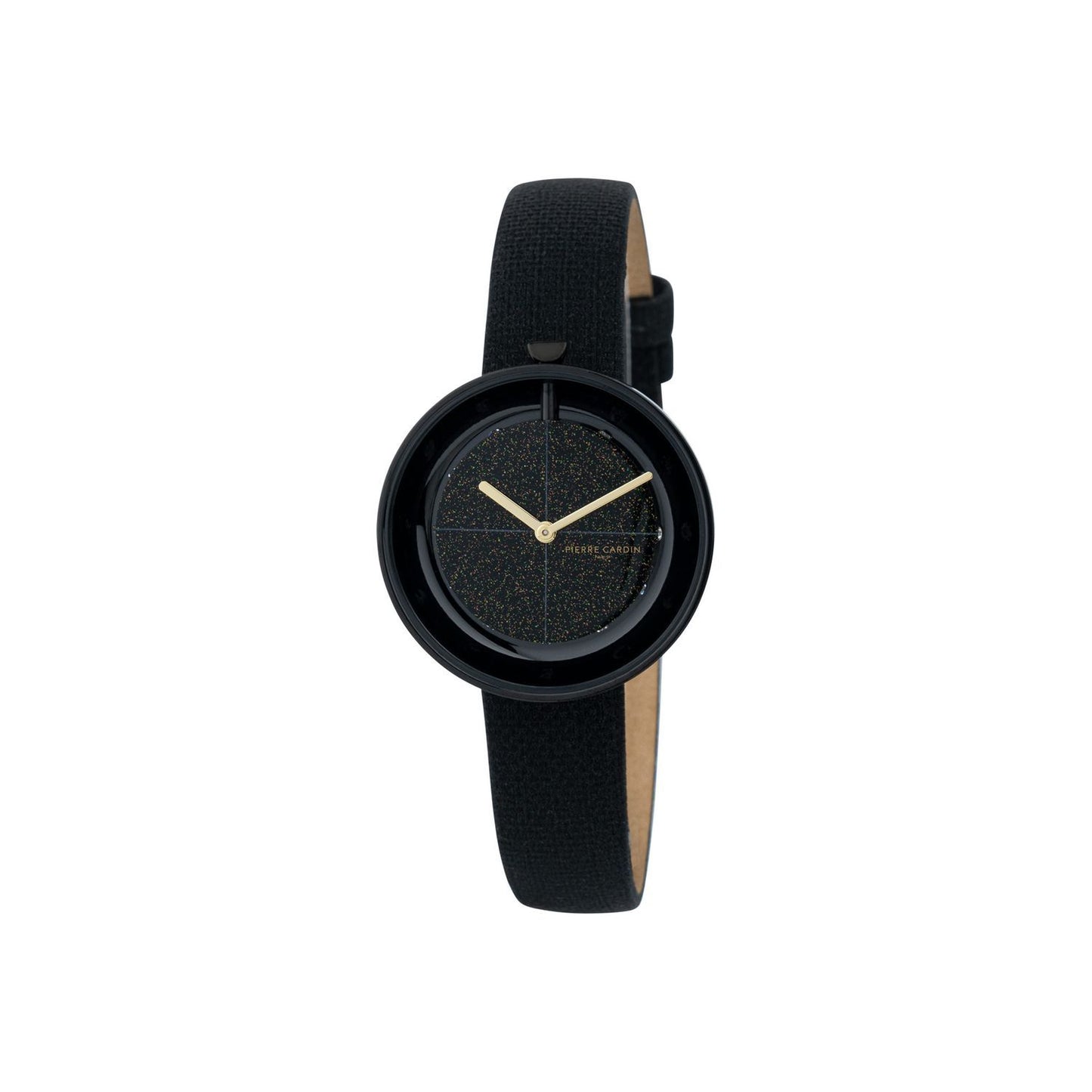 Black Women Watches