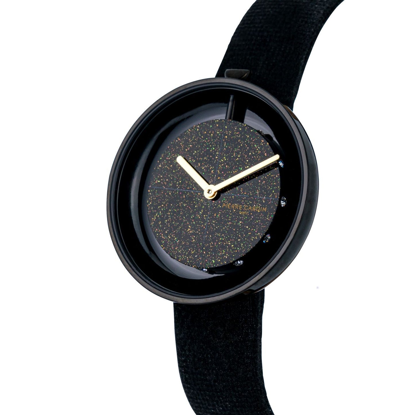 Black Women Watches