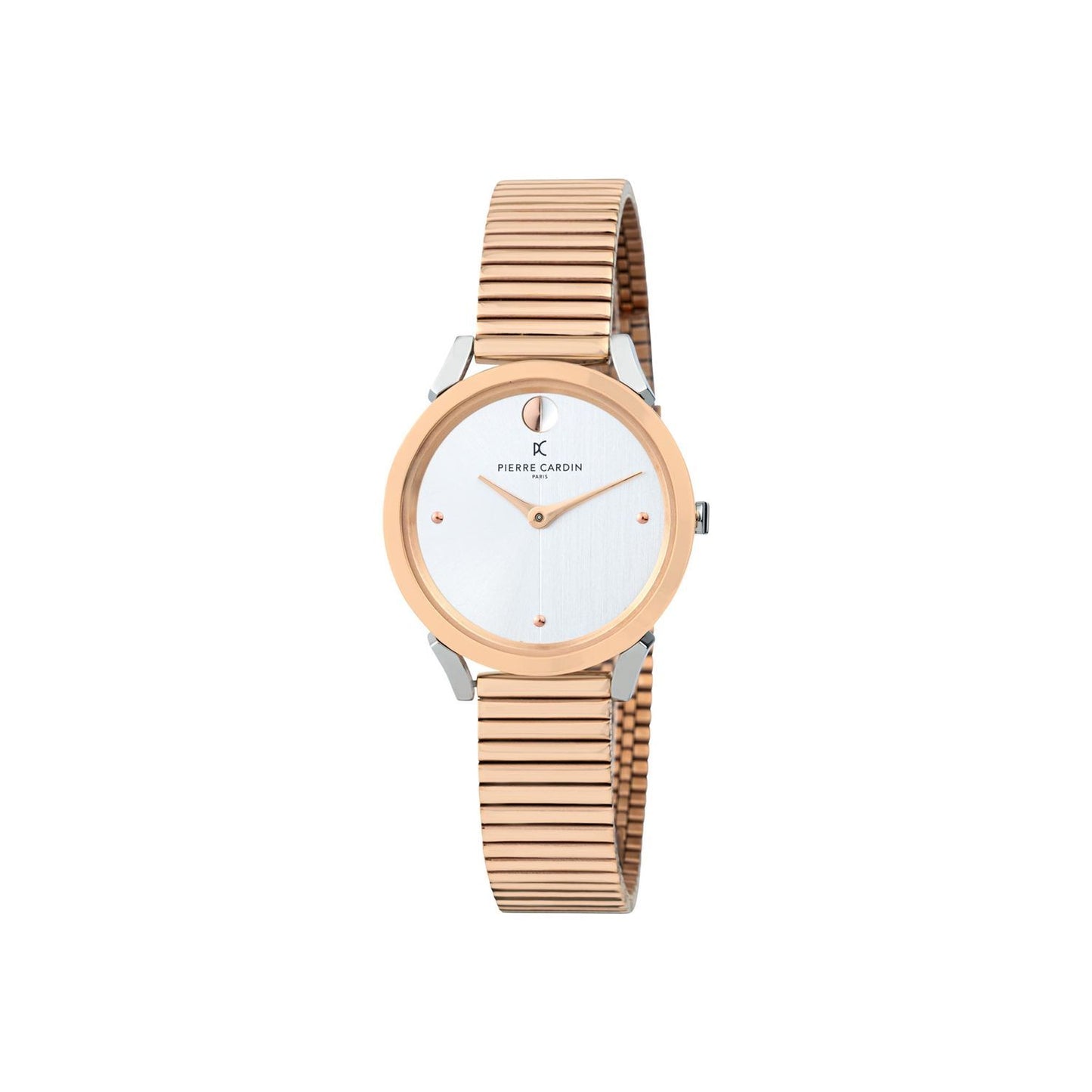 Rose Gold Women Watches