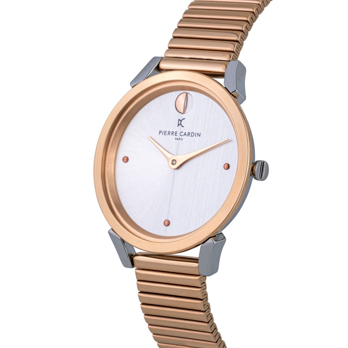 Rose Gold Women Watches