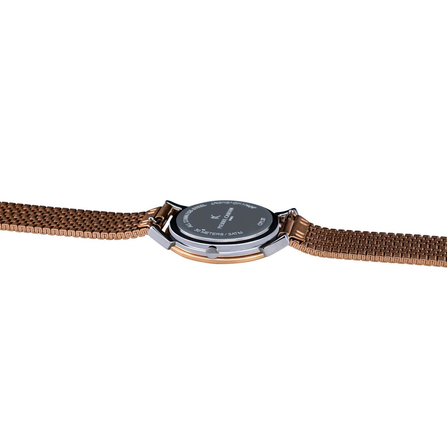 Rose Gold Women Watches