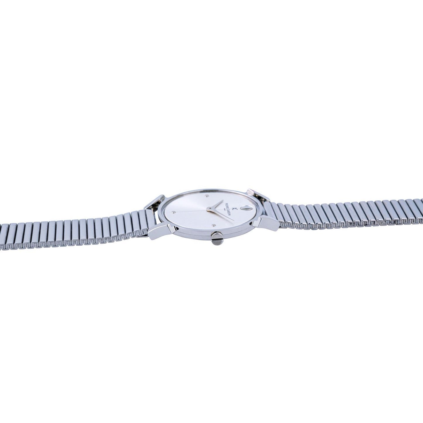 Silver Women Watches