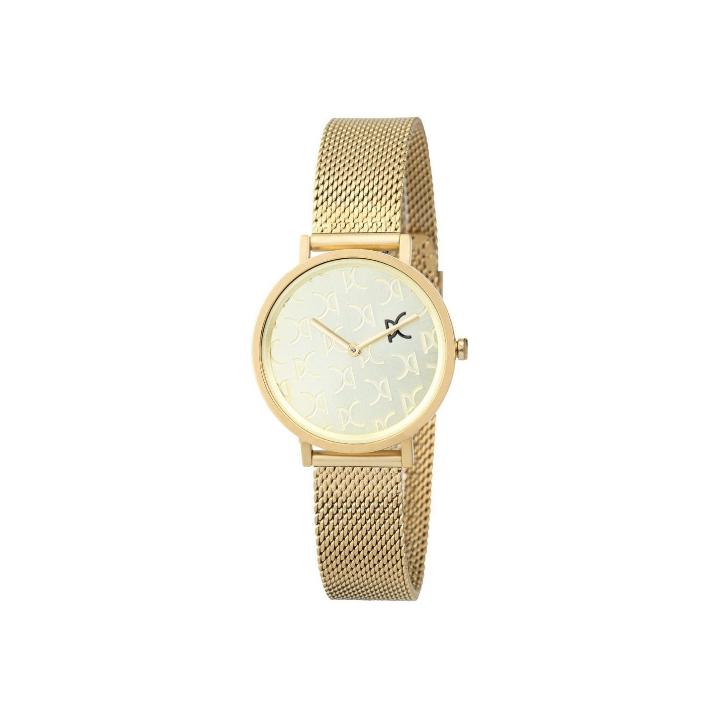 Gold Women Watches