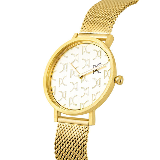 Gold Women Watches