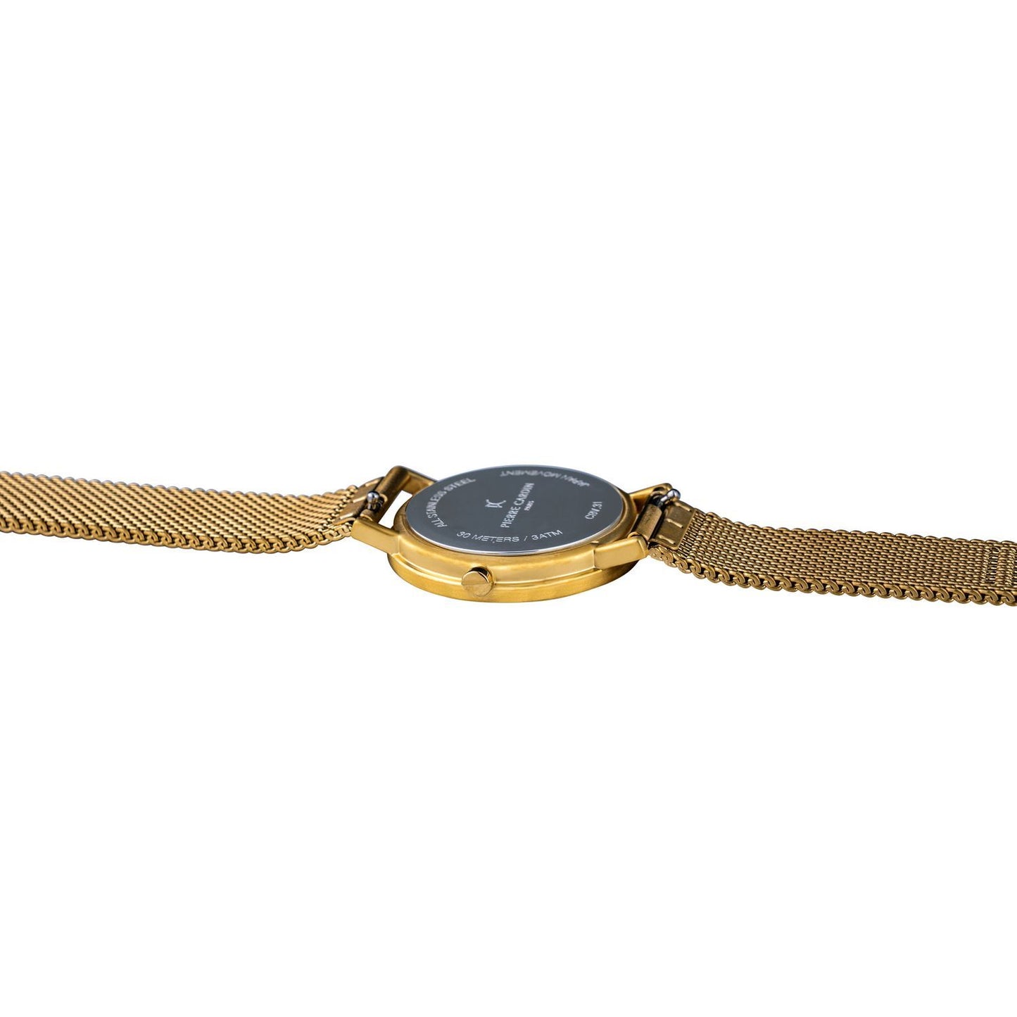 Gold Women Watches