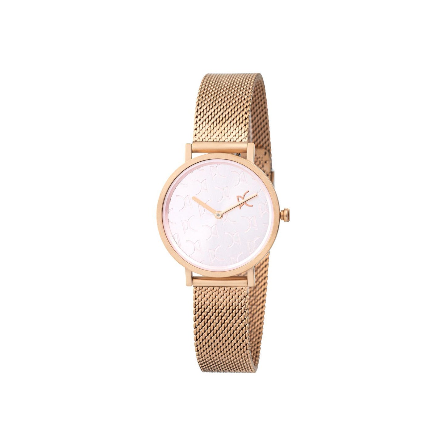 Rose Gold Women Watches