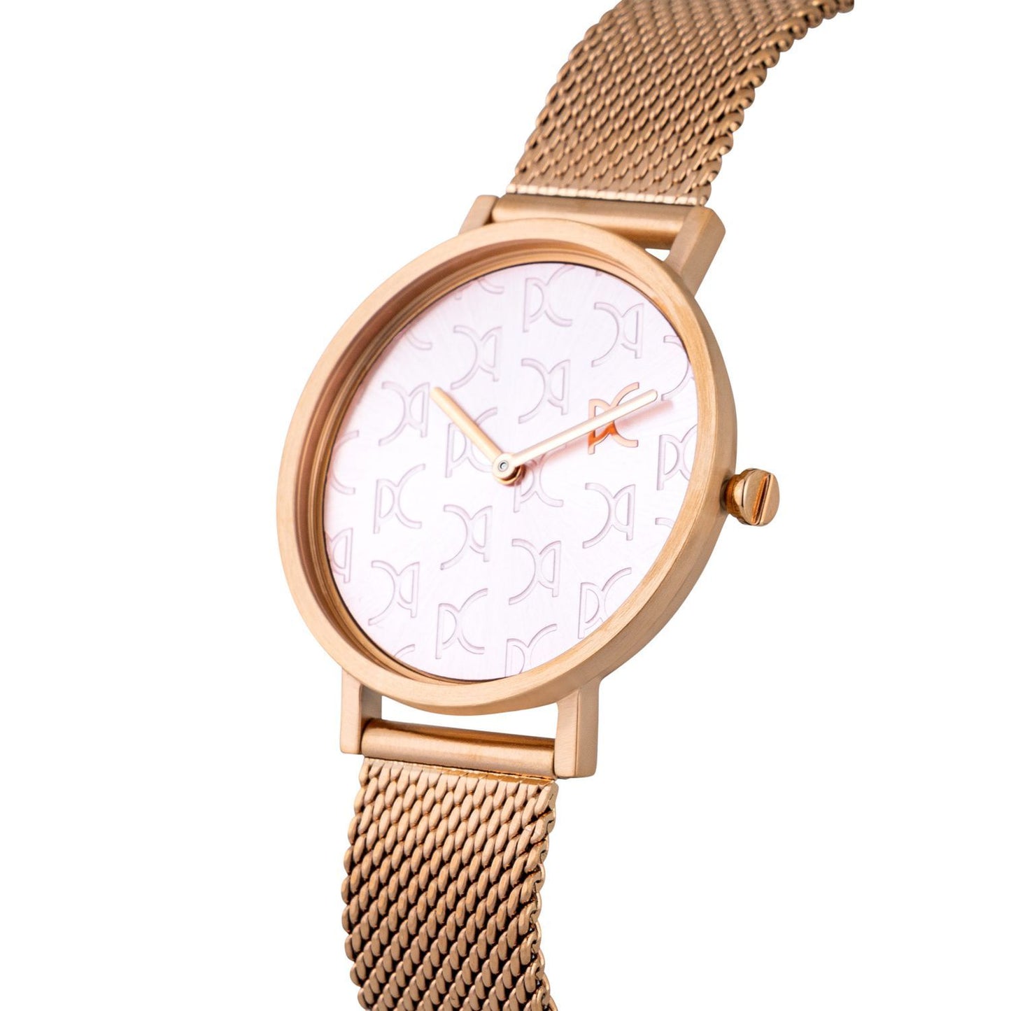 Rose Gold Women Watches