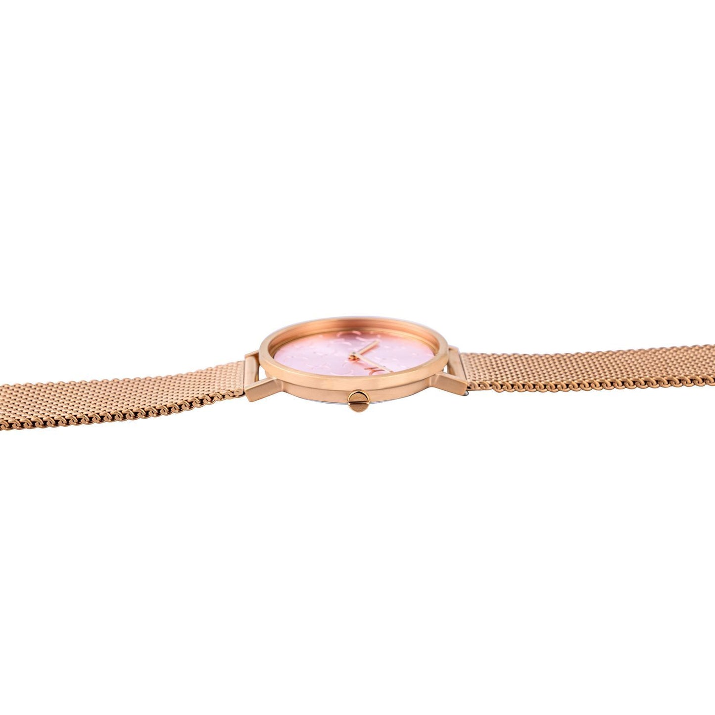 Rose Gold Women Watches