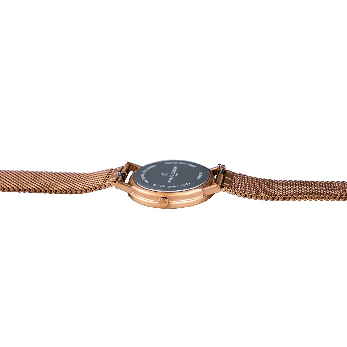 Rose Gold Women Watches