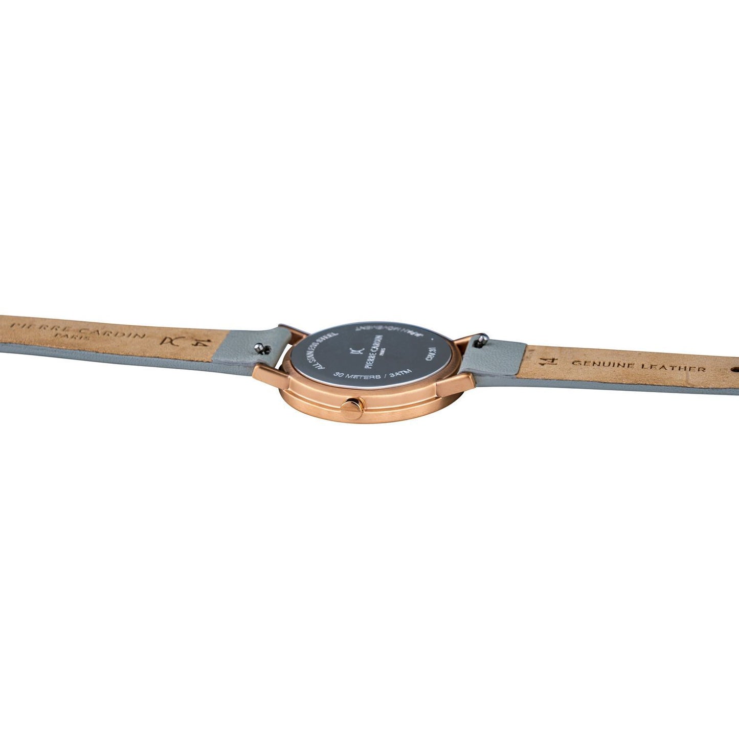 Grey Watches for Woman