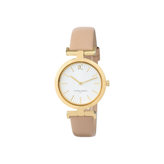 Gold Women Watches