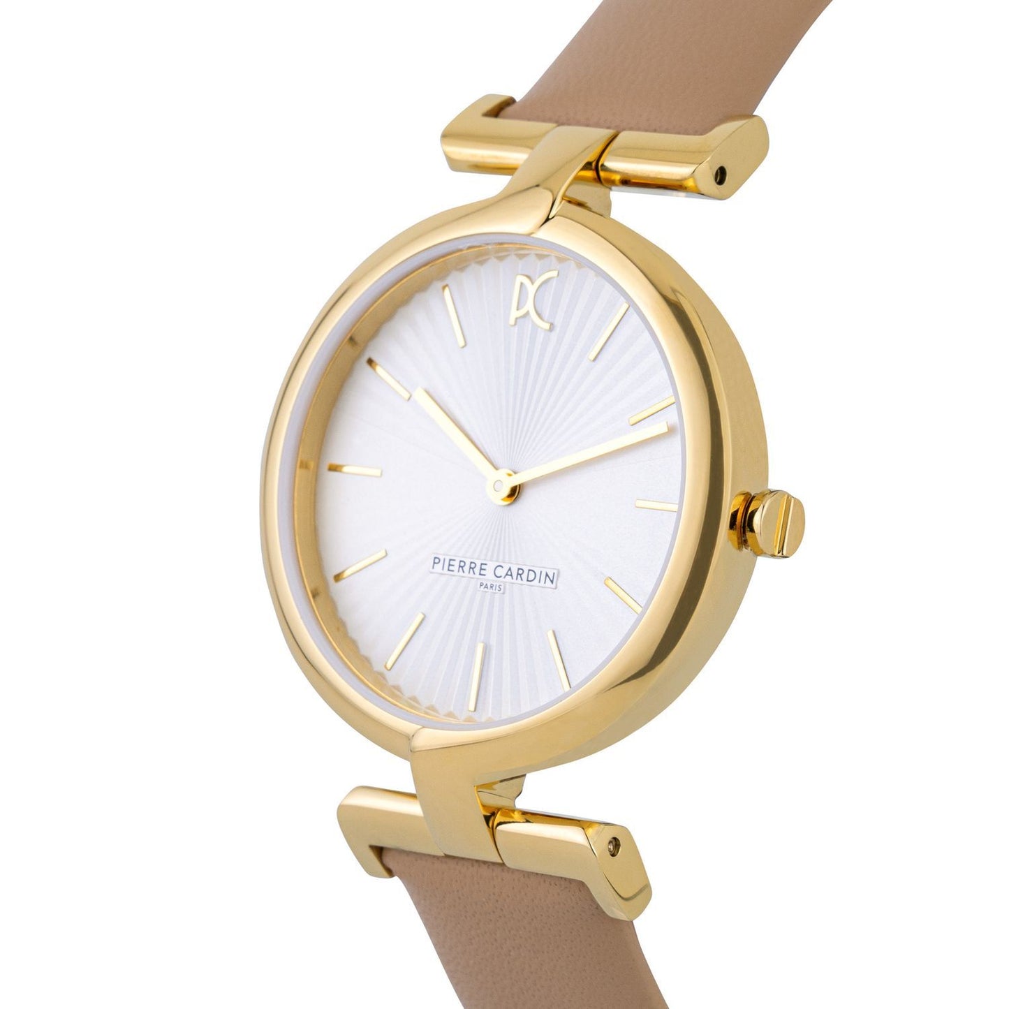 Gold Women Watches