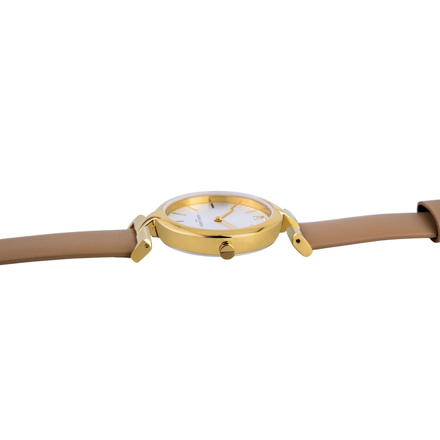 Gold Women Watches