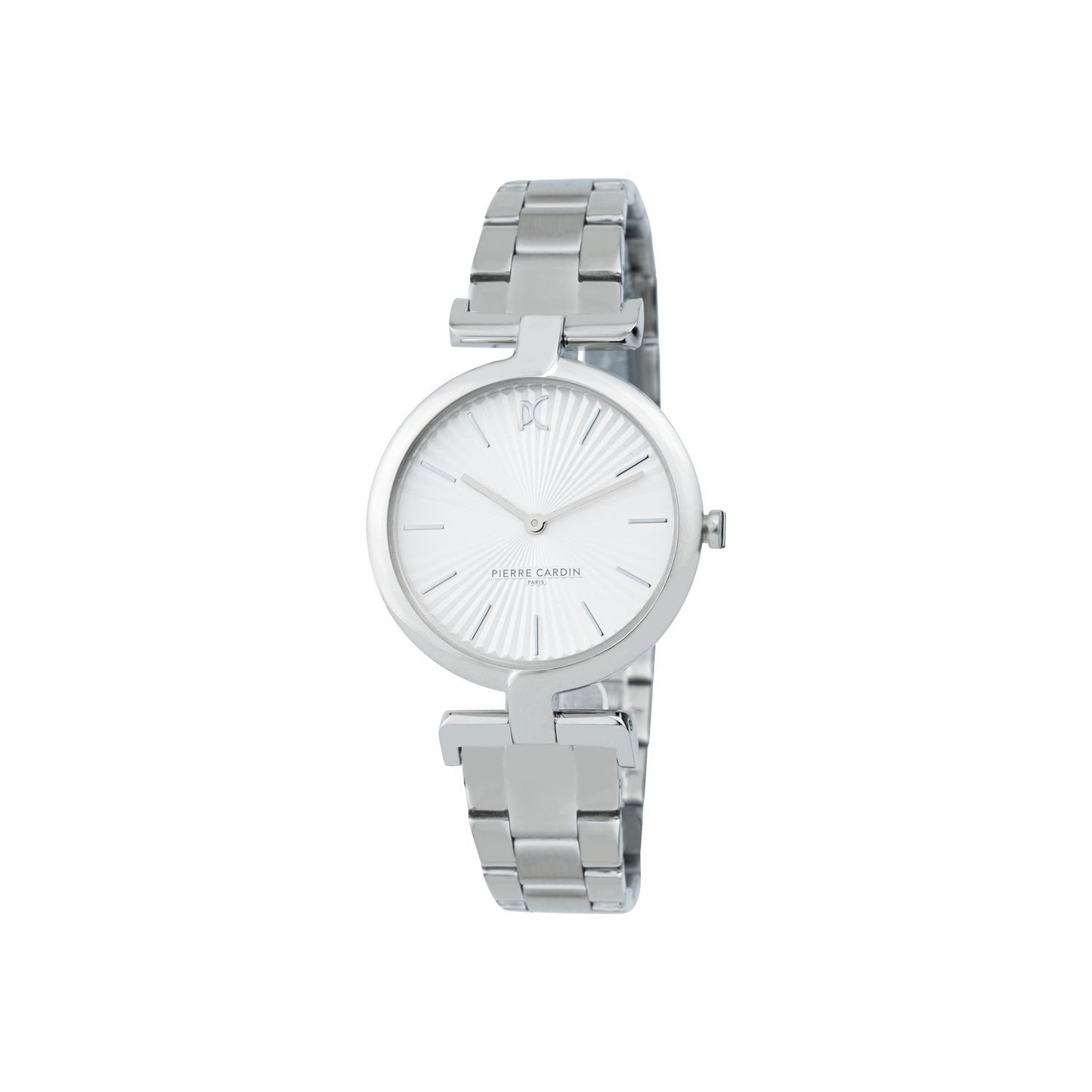 Silver Women Watches