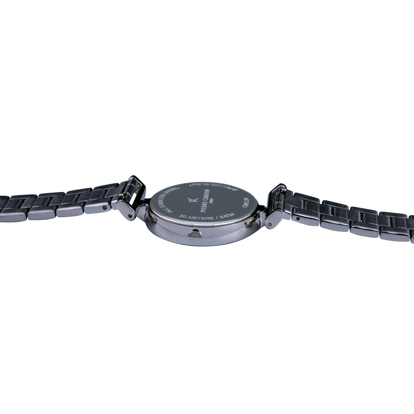 Silver Women Watches