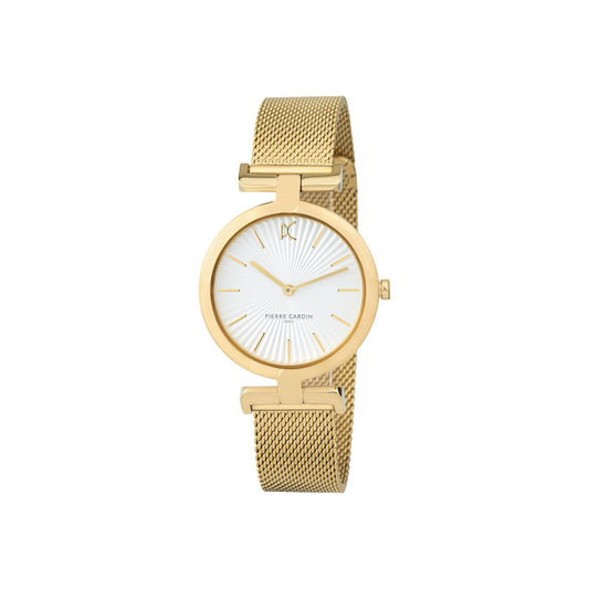 Gold Women Watches