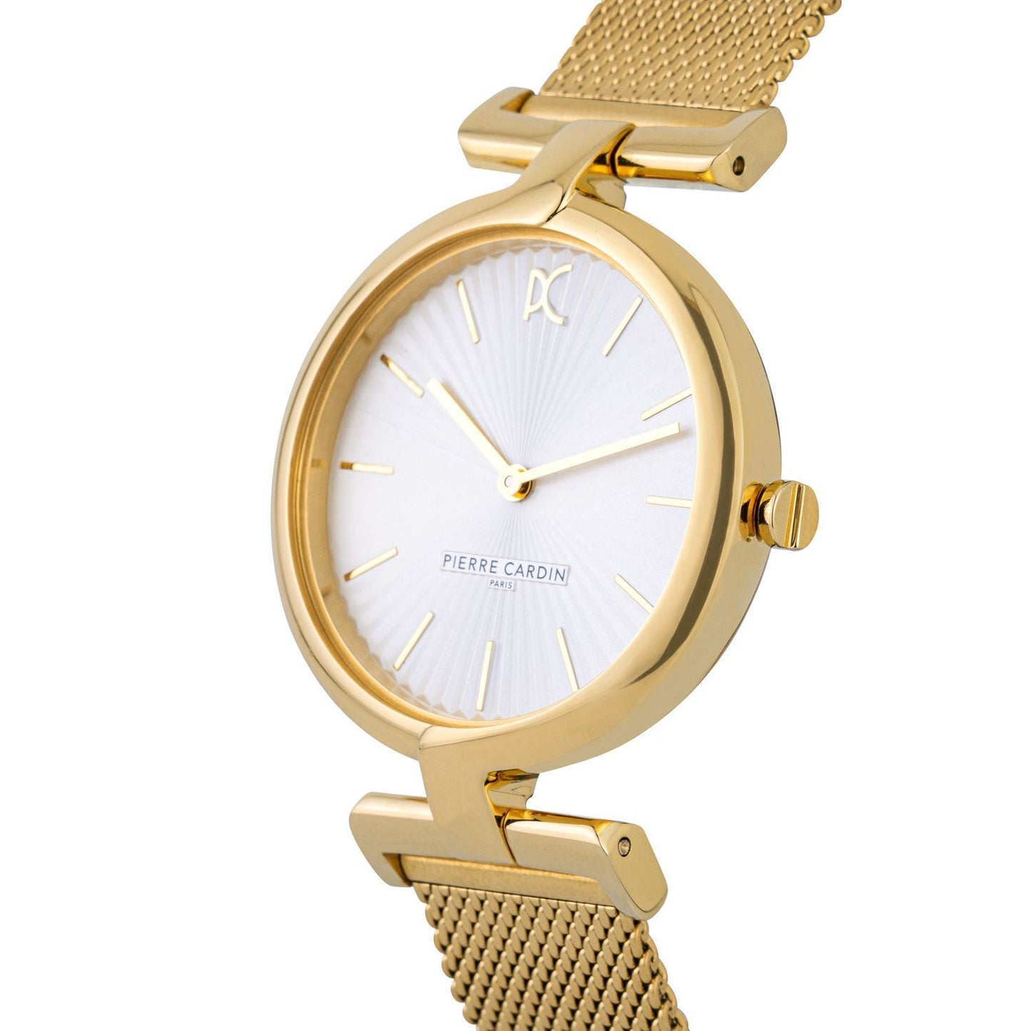 Gold Women Watches