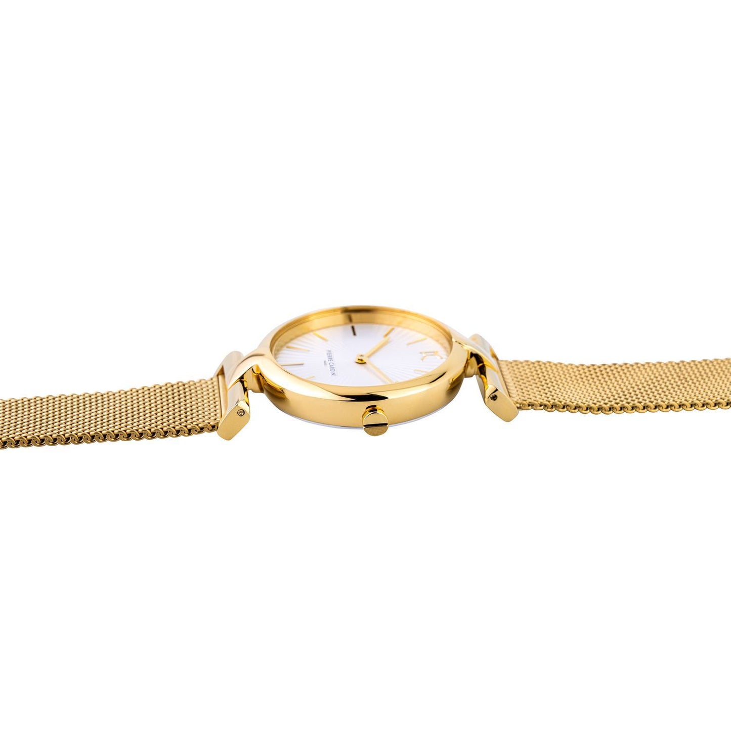 Gold Women Watches