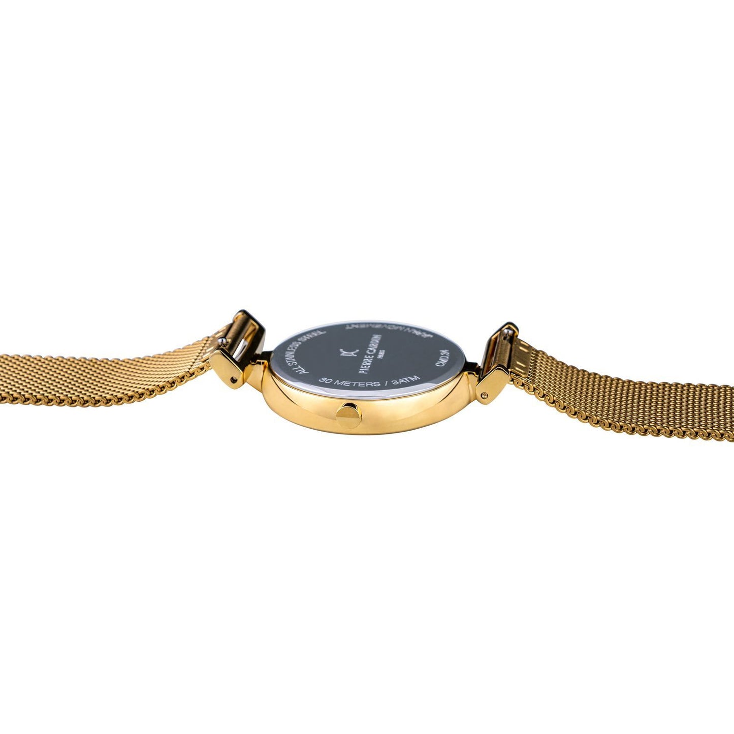 Gold Women Watches