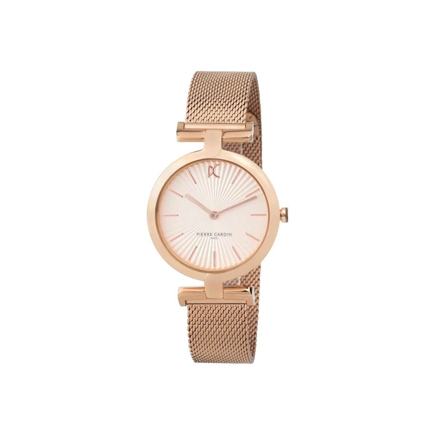 Rose Gold Women Watches