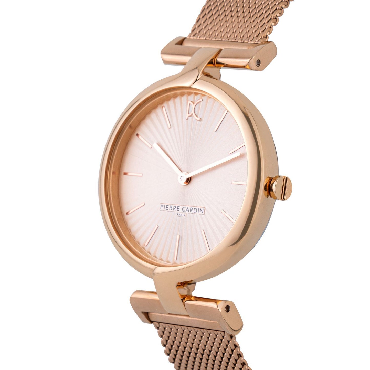 Rose Gold Women Watches