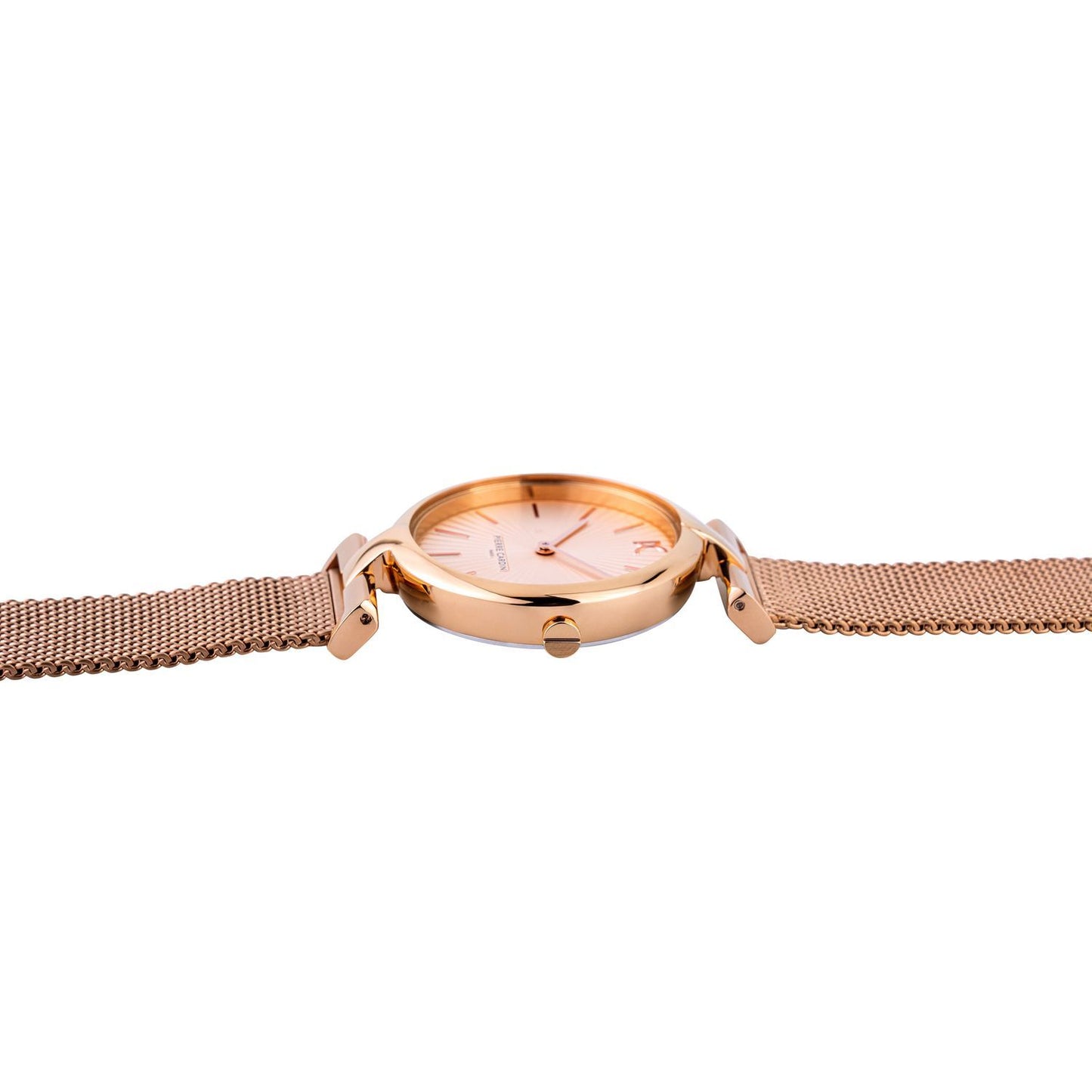 Rose Gold Women Watches