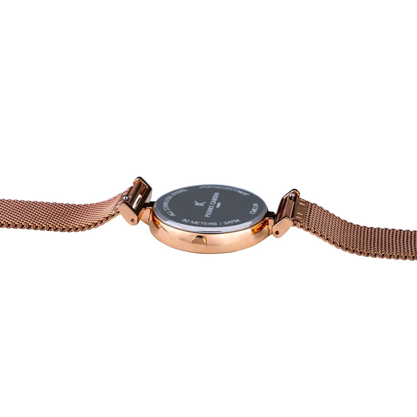 Rose Gold Women Watches