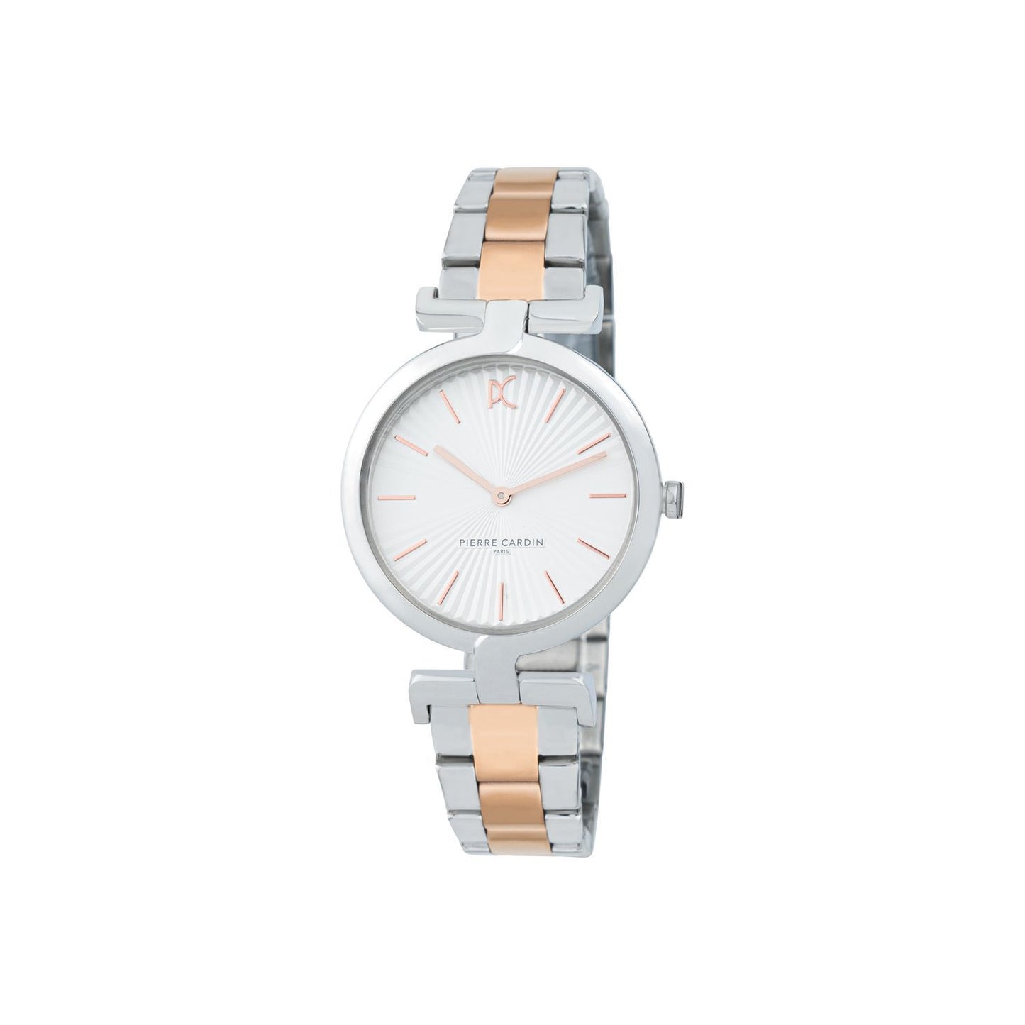 Silver Women Watches