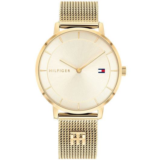 Gold Women Watches