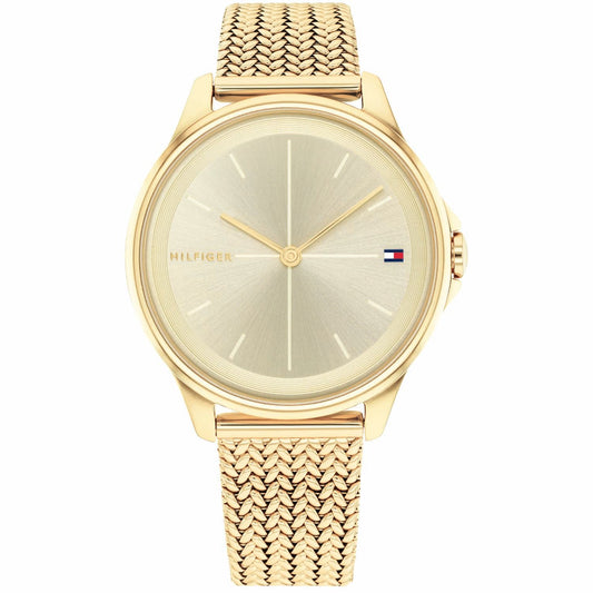 Gold Watches for Woman