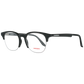 Black Unisex Frames