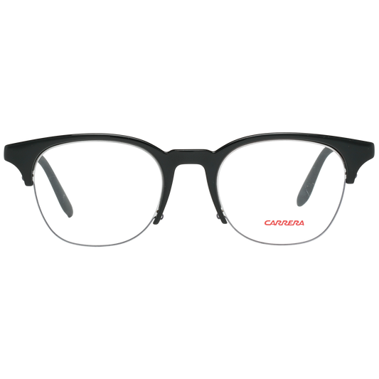 Black Unisex Frames