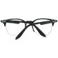Black Unisex Frames