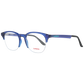 Blue Unisex Optical Frames