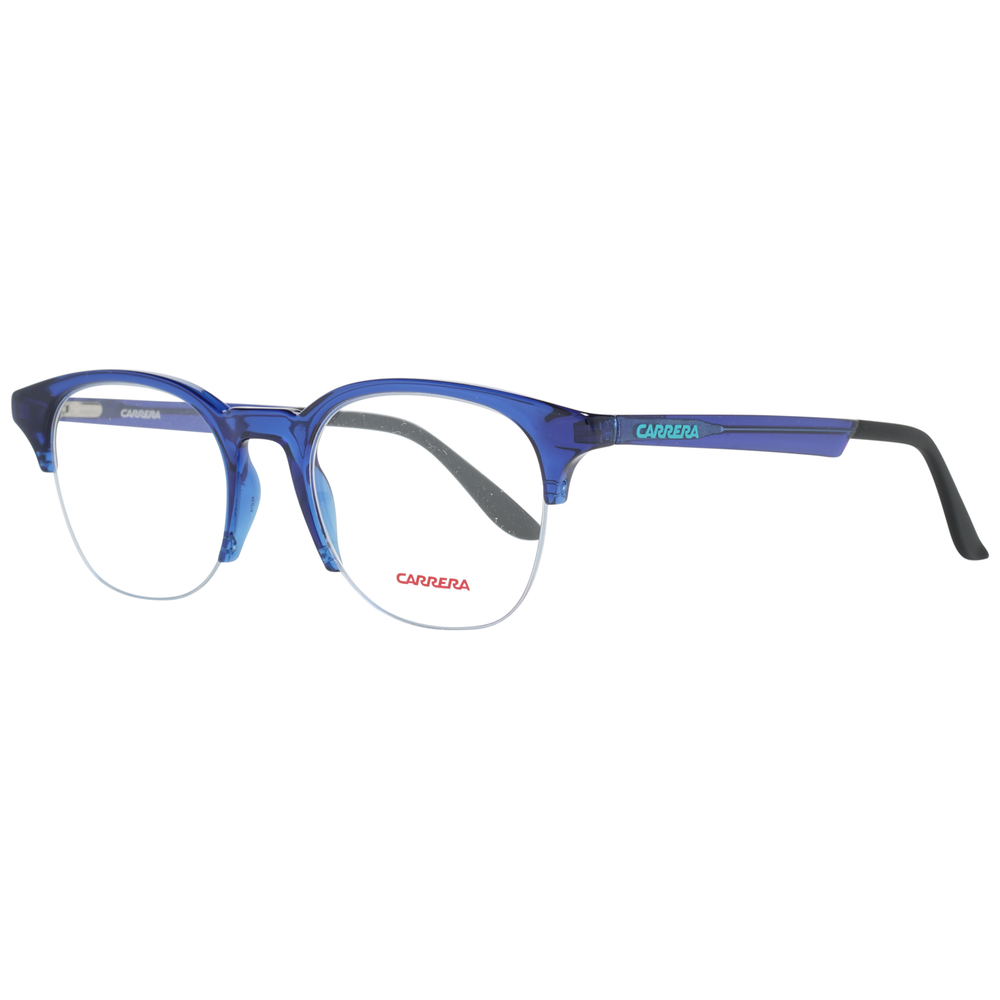 Blue Unisex Optical Frames