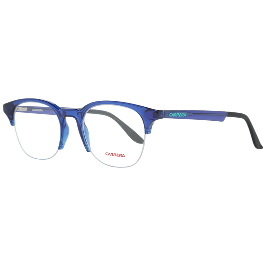 Blue Unisex Optical Frames