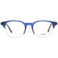 Blue Unisex Optical Frames