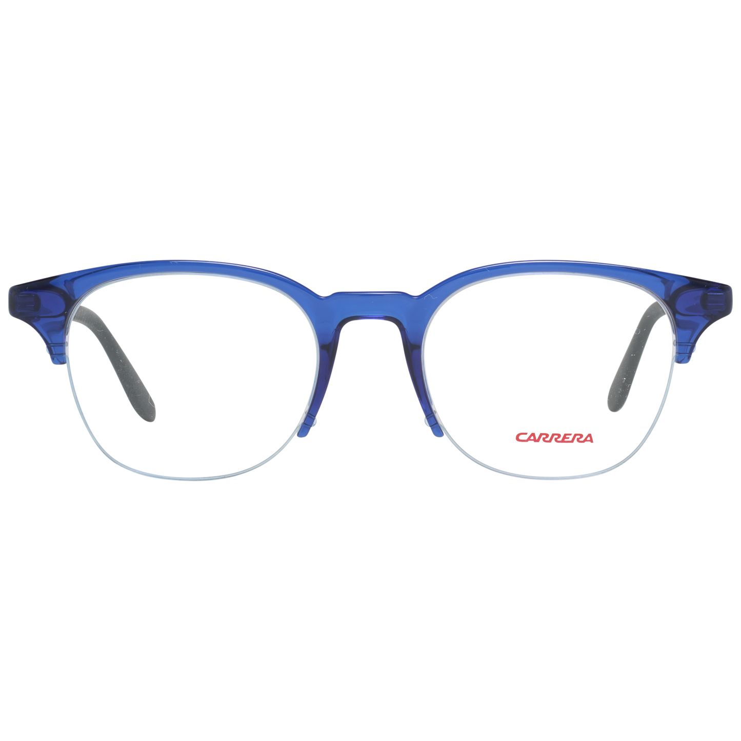 Blue Unisex Optical Frames