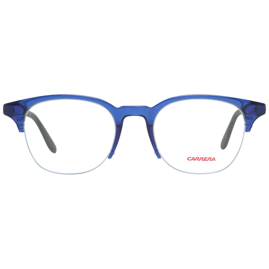 Blue Unisex Optical Frames