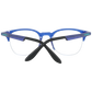 Blue Unisex Optical Frames