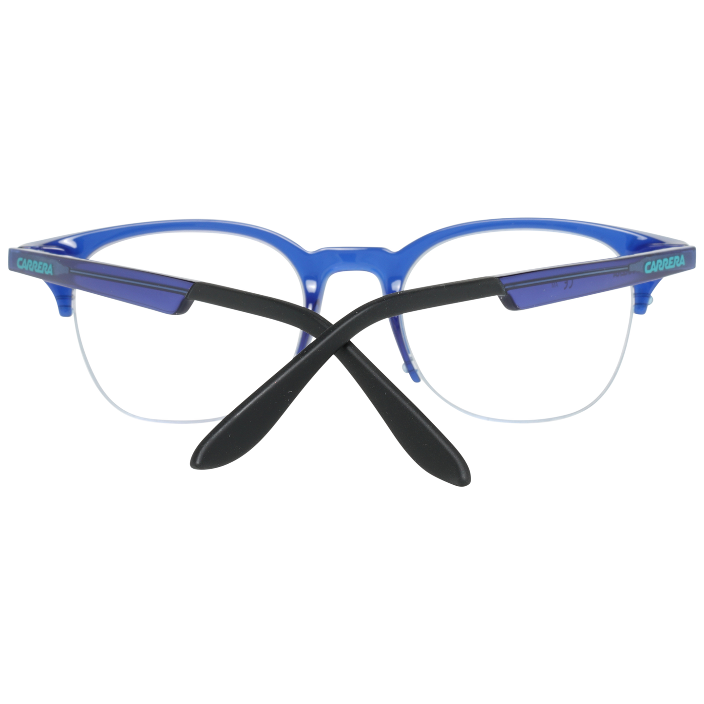 Blue Unisex Optical Frames