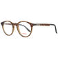 Brown Unisex Optical Frames