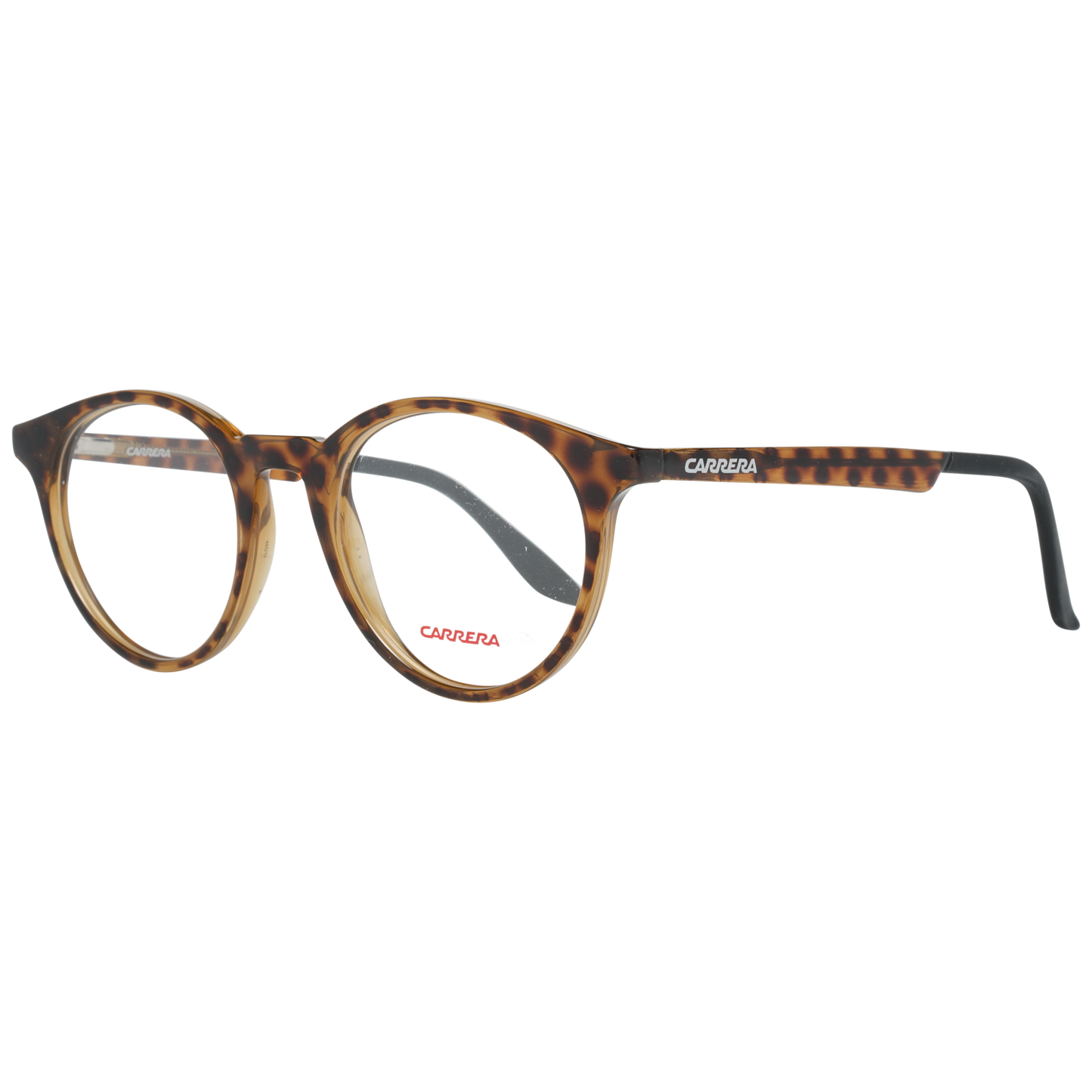 Brown Unisex Optical Frames