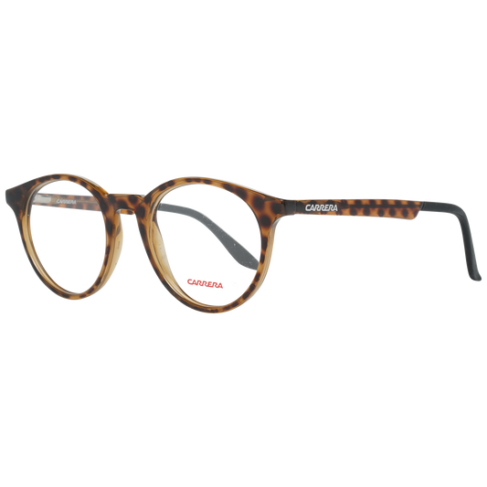 Brown Unisex Optical Frames