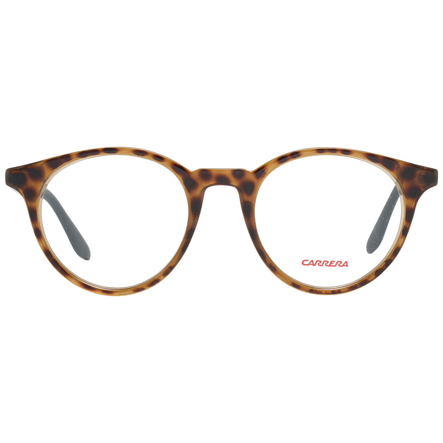 Brown Unisex Optical Frames