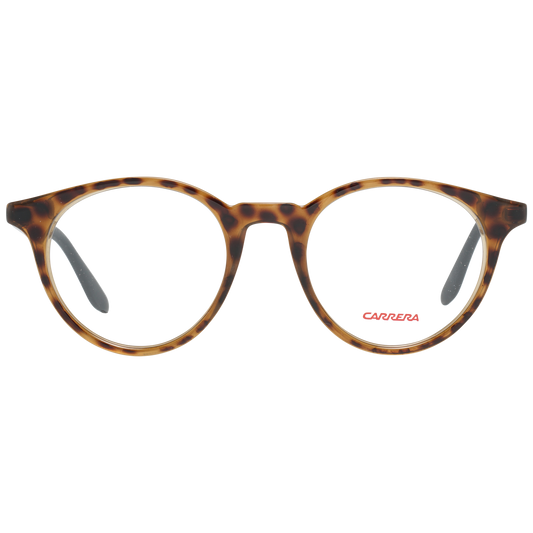 Brown Unisex Optical Frames