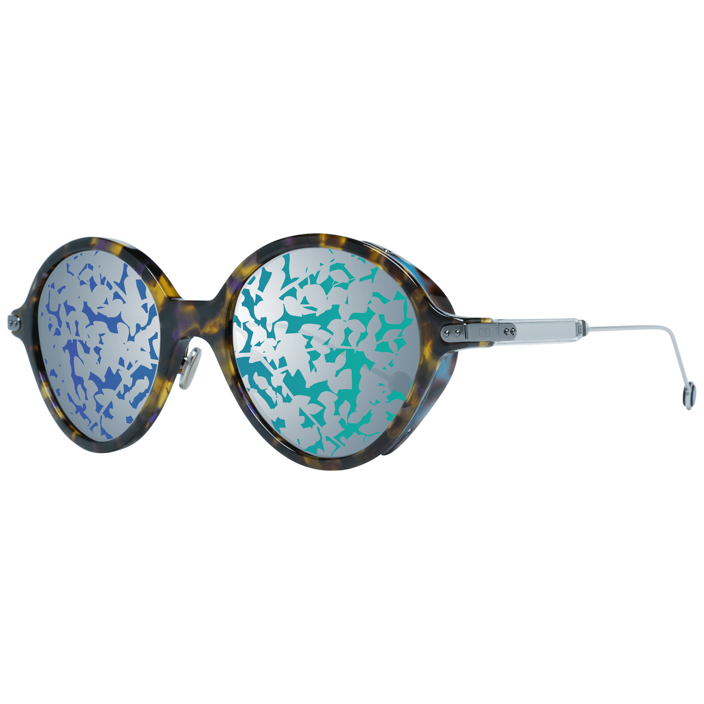 Multicolor Women Sunglasses