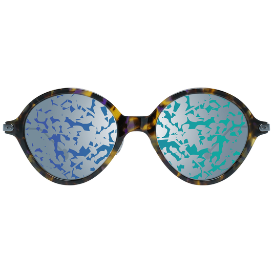 Multicolor Women Sunglasses