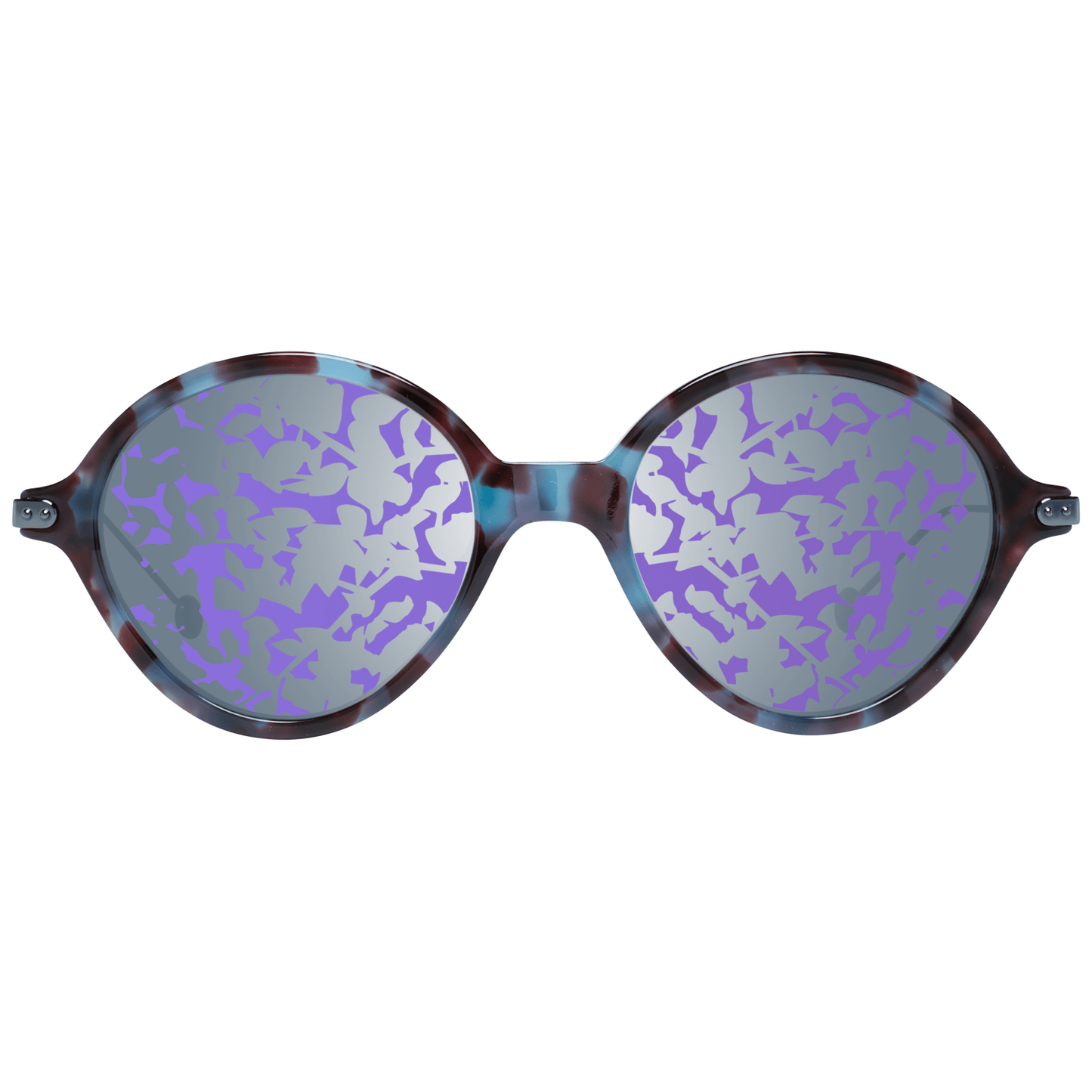 Blue Women Sunglasses