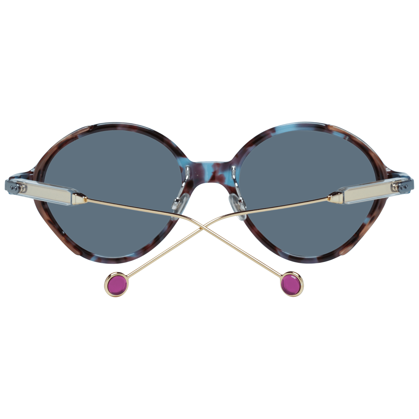 Blue Women Sunglasses